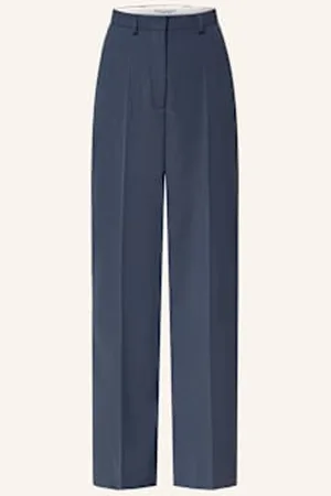Copenhagen Shoes Spodnie Marlena Cph Pants 3 blau
