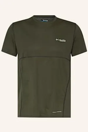 Columbia T-Shirt Cirque River™ Pro schwarz