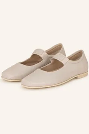 INUIKII Baleriny beige