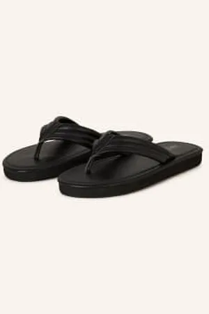 flip*flop Japonki Fauna Flip schwarz