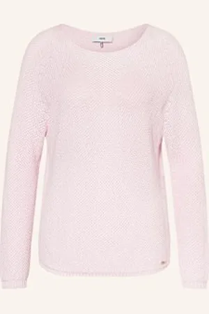 Cinque Sweter Cibluo rosa