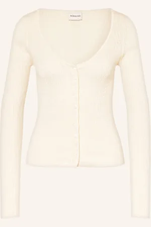 Herskind Kardigan Gili beige