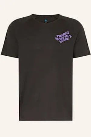 Odlo T-Shirt Essential schwarz
