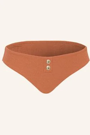 Tommy Hilfiger Dół Od Bikini Basic braun
