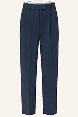 Tommy Hilfiger Spodnie blau