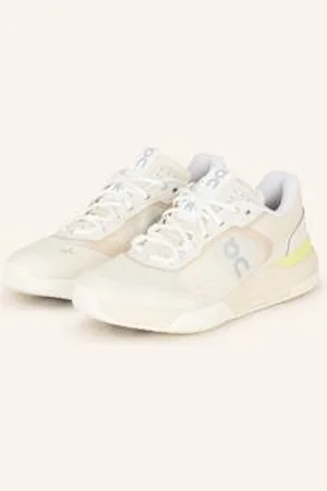 On Running Buty Do Tenisa The Roger Advantage Pro weiss