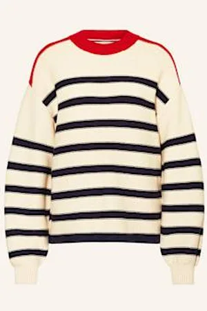 Tommy Hilfiger Sweter weiss