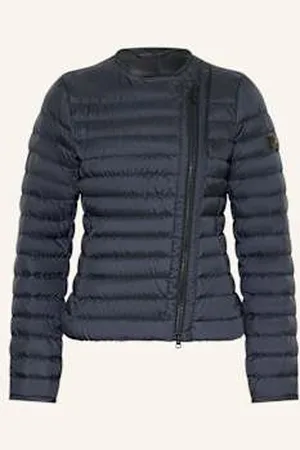Peuterey Kurtka Pikowana Dalasi blau