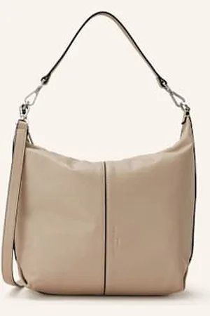 liebeskind Torebka Hobo Paris Medium beige