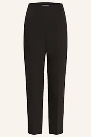 Brunello Cucinelli Spodnie schwarz