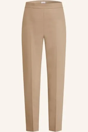 Brunello Cucinelli Spodnie beige