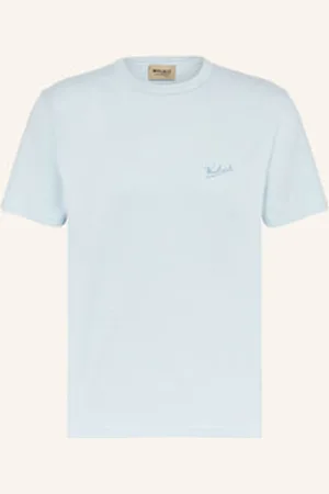 Woolrich T-Shirt blau
