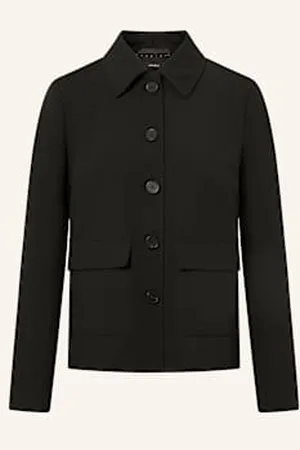Windsor Blezer schwarz