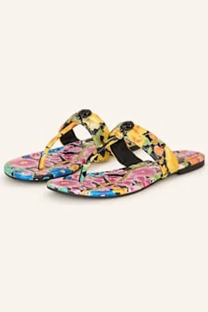 Kurt Geiger Japonki schwarz