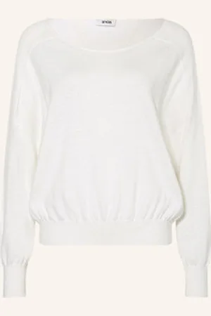 Drykorn Sweter Teresy weiss