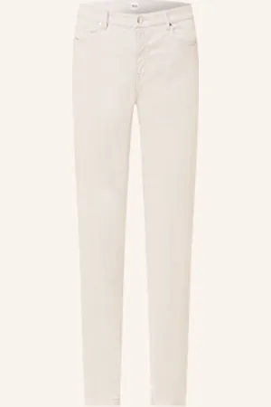 Brax Jeansy Mary beige