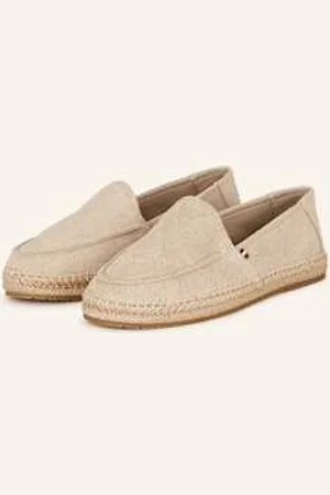Tommy Hilfiger Espadryle beige