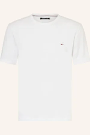 Tommy Hilfiger T-Shirt Z Lnu weiss
