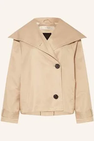 INWEAR Trencz Mazieiw beige