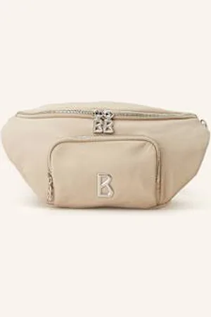 Bogner Saszetka Biodrówka Janica beige