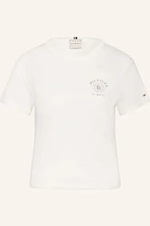 Tommy Hilfiger T-Shirt weiss
