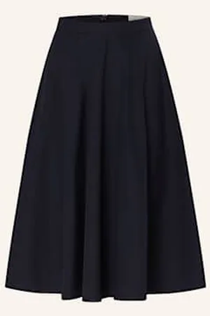 GANT Spódnica blau