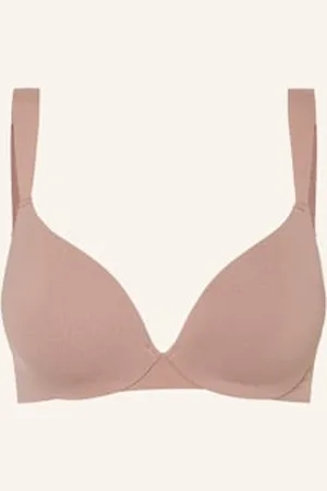 Triumph Biustonosz Pod T-Shirt Body Make-Up Illusion braun