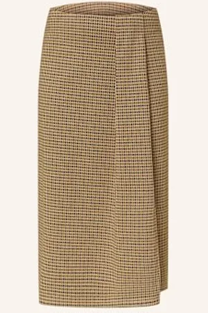 Max Mara Spódnica Deborah beige