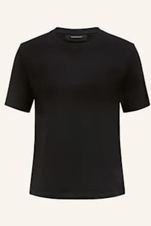 Peak Performance T-Shirt Original Small Logo schwarz