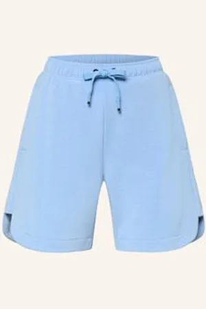 Bogner Szorty Dresowe Blue blau