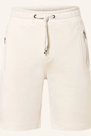 Bogner Szorty Golfowe Loys weiss