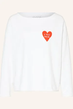 Juvia Bluza Nierozpinana Judi weiss