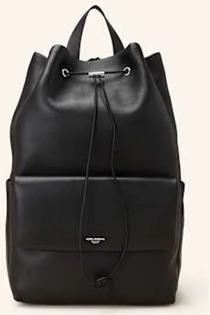 Dolce & Gabbana Plecak schwarz