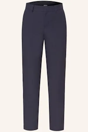 Bogner Spodnie Golfowe Nessi blau