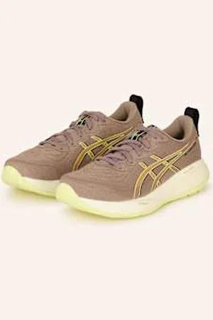 Asics Buty Do Biegania Gel-Cumulus 27 beige