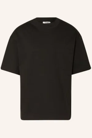 COS Koszulka Oversize schwarz