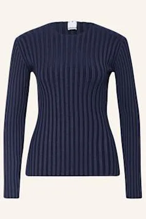 Copenhagen Shoes Sweter blau