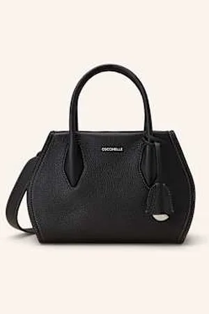 Coccinelle Torebka Elord Small schwarz