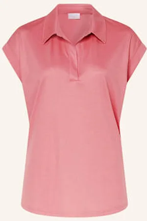 DESOTO T-Shirt Fiona orange