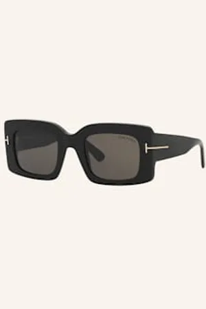 Tom Ford Okulary Przeciwsłoneczne tr001934 schwarz