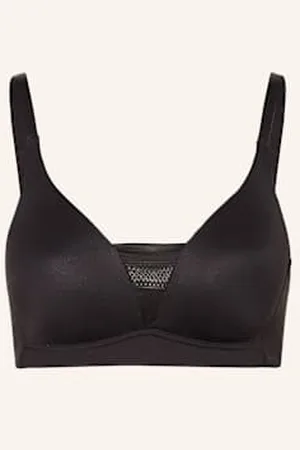 Chantelle Gorset Easy Bliss schwarz