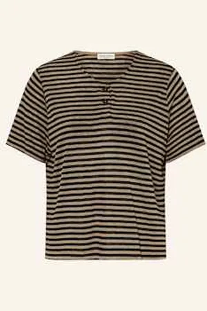 Marc O’ Polo T-Shirt Z Lnu beige