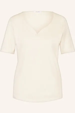 Efixelle T-Shirt beige
