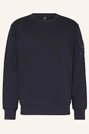 Moose Knuckles Bluza Nierozpinana Hartsfield blau