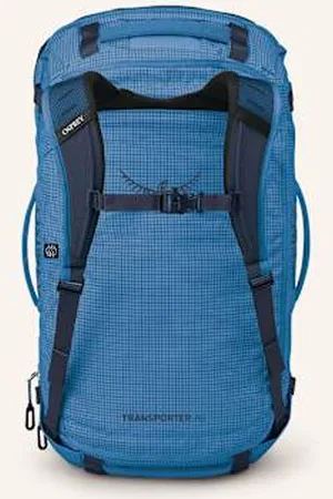 Osprey Torba Podróżna Transporter™ Squffel 70 70 L blau