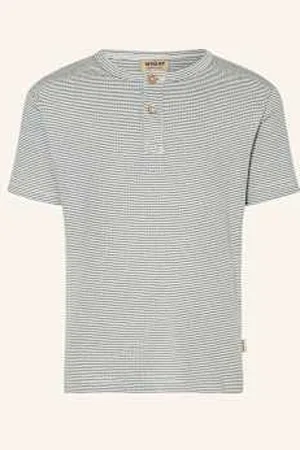 WHEAT T-Shirt Lumi gruen