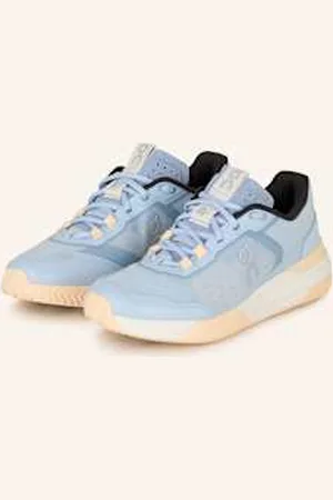 On Running Buty Do Tenisa The Roger Advantage Pro Clay blau