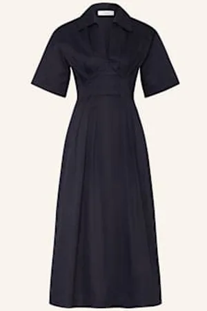 Reiss Sukienka blau