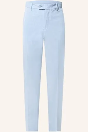 J Lindeberg Spodnie Golfowe blau