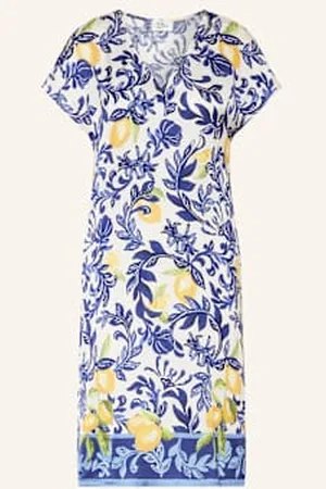 ROBE LÉGÈRE Robe Légère Sukienka blau
